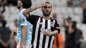 Rafa pressiona para sair do Besiktas