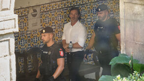 Fernando Madureira está em prisão preventiva desde fevereiro de 2024