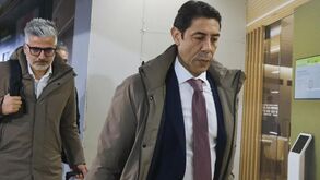 Rui Costa acredita no futuro promissor dos jovens talentos do Benfica