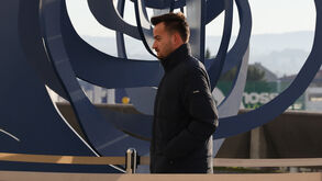 Nuno Pinto da Costa, neto de Pinto da Costa