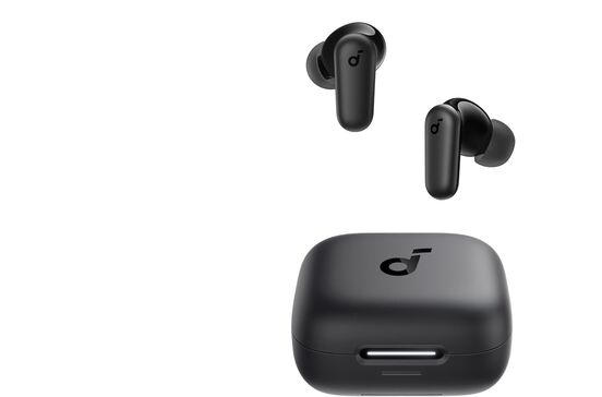 Soundcore P30i Auriculares sem fios Bluetooth