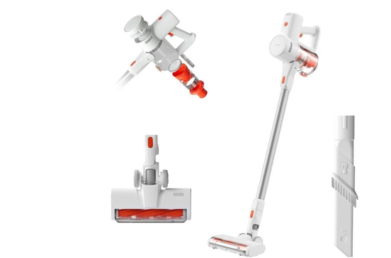 Aspirador Vertical Sem Fios Xiaomi G20 Lite