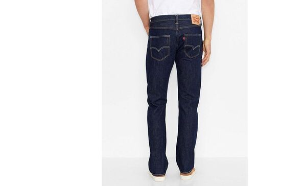 Levi's 501 Original Fit