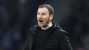 Ian Cathro