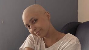 «Todos nós inalamos este fungo no ambiente»: médico explica aspergilose que levou jovem com cancro a fazer apelo