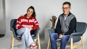 Luís Conceição: «Somos melhores que a Espanha... vamos querer ganhar o Europeu»