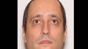 Cláudio Manuel Neves Valente, suspeito do tiroteio na universidade de Brown e da morte do físico português Nuno Loureiro