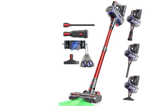 VACTechPro V15 Ultra