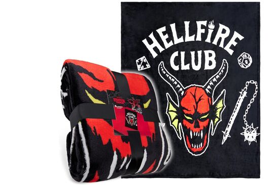 Manta polar Hellfire Club