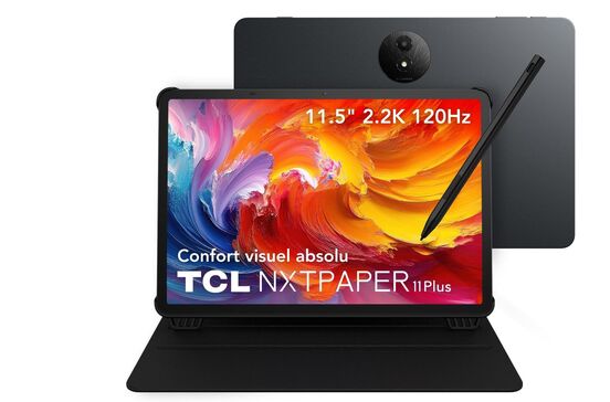 TCL NXTPAPER 11 Plus