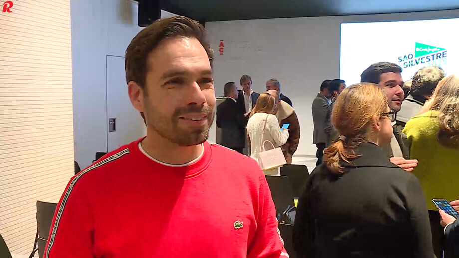 Prova está marcada para este domingo na Praça do Duque de Saldanha