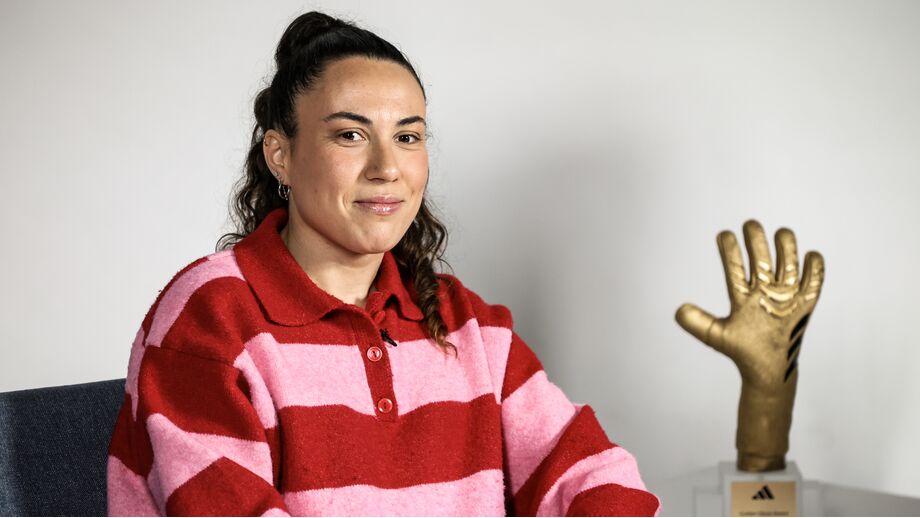 Em entrevista ao Record