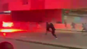 Adeptos do Barreirense e Olímpico Montijo envolvidos em graves confrontos antes do jogo