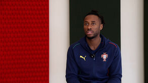 Pany Varela: «Quem pensa nas finais acaba por se distrair pelo caminho»