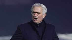 José Mourinho