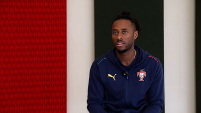 Pany não tem dúvidas de que Zicky voltará mais forte