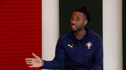 Pany Varela rejeita comparações com Ricardinho