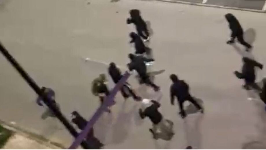 Cláudio Oliveira lamenta agressões no Barreiro: «Se a PSP tivesse lá dois carros, as coisas evitavam-se»