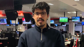 Erros travaram sonho do 'tri': a análise à derrota de Portugal na final do Europeu de futsal