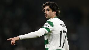 Trincão