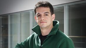 Diogo Carmona: o que mudaria