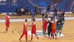 Agressões entre jogadores mancham jogo da AF Castelo Branco de futsal