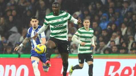 Diomande e Borja Sainz