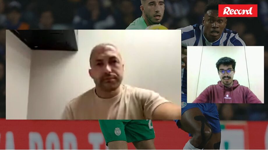 Ex-lateral brasileiro, de 37 anos, representou os leões entre 2013 e 2019