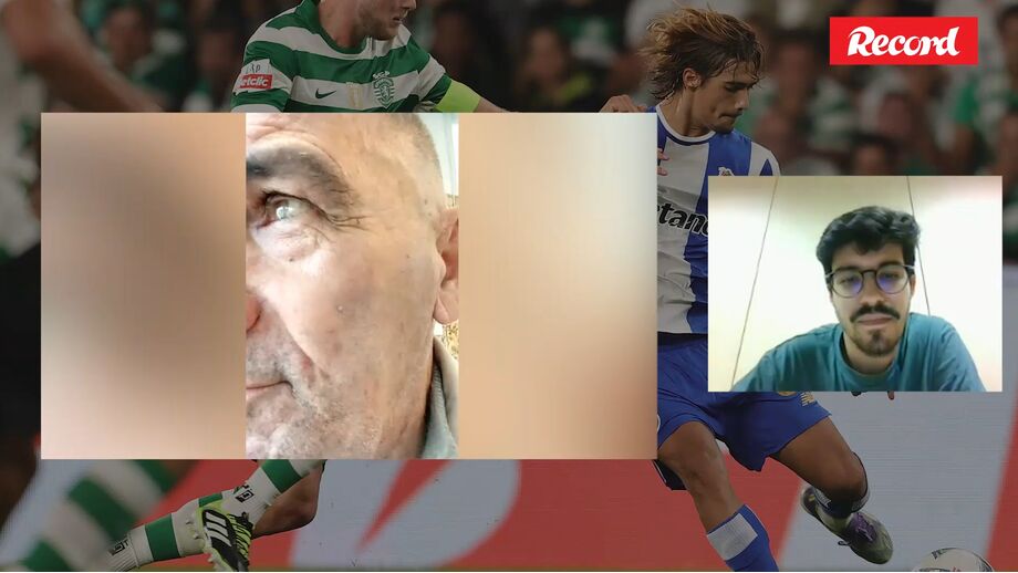 Antigo avançado dos dragões acredita que o português pode ser decisivo no clássico