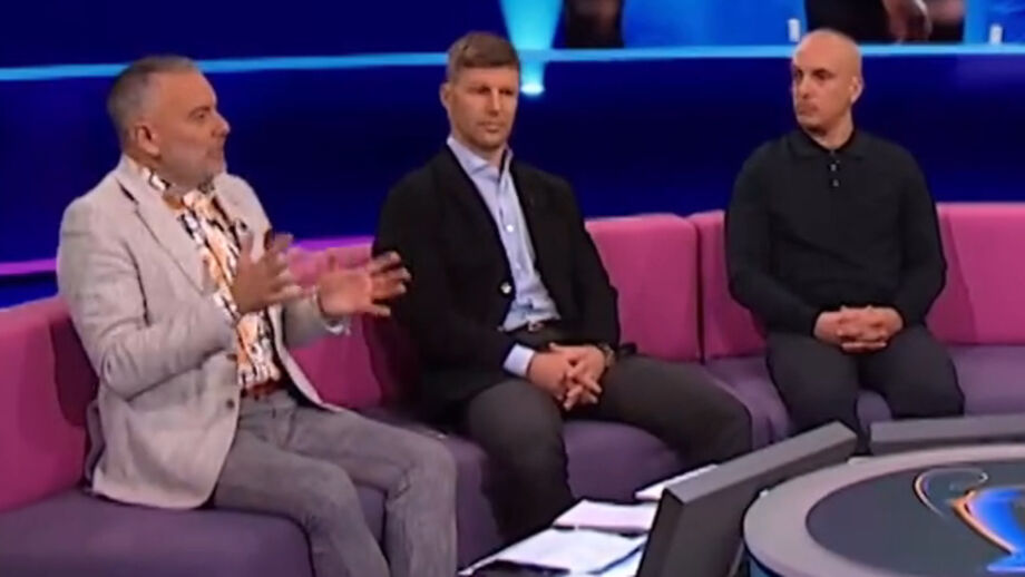 Guillem Balague relata aquilo que viu depois do Benfica-Real Madrid