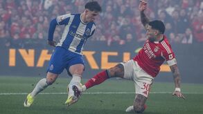 Lance entre Pietuszewski e Otamendi