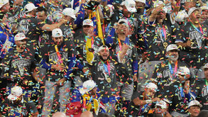 Venezuela derrotou EUA e conquistou o Mundial de beisebol