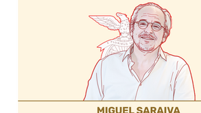 Miguel Saraiva