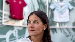 Maria Valdés: «Existe uma ligação muito forte entre Portugal e a PUMA»