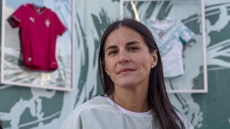 Maria Valdés assume, em entrevista a Record nos Estados Unidos, que a marca alemã quer continuar a apostar nos mercados europeus