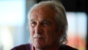 Manuel José em entrevista a Record