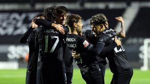 Sporting vence Estrela da Amadora