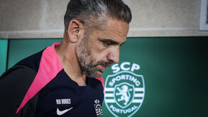 Rui Borges em conferência