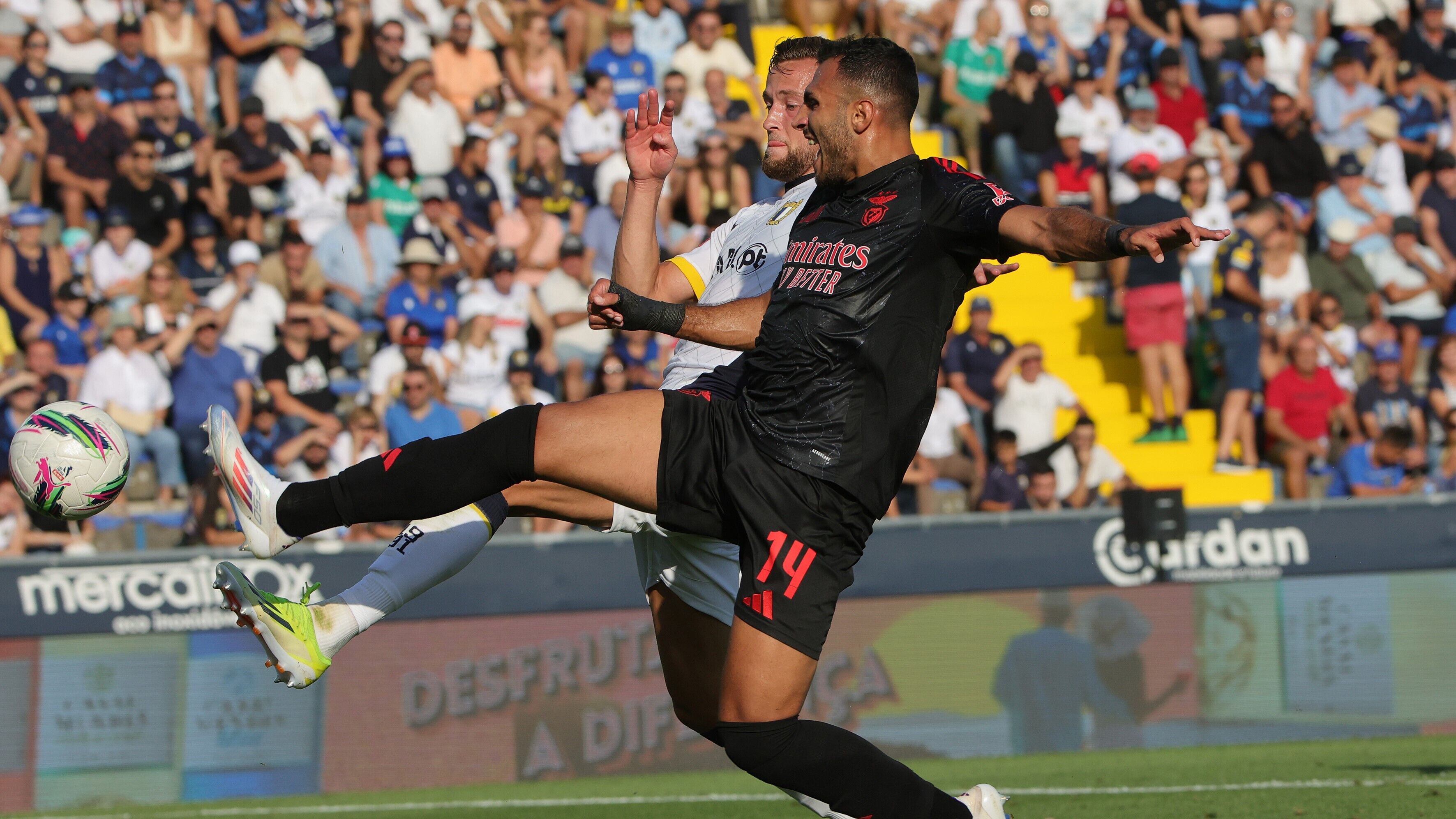 Sporting – Tondela : la rencontre qui retient son souffle — image 2