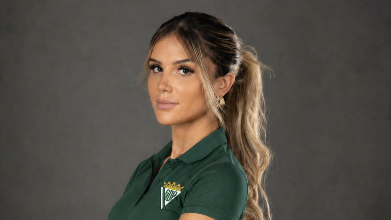 Andreia Nunes L'or torna-se a primeira mulher portuguesa com maioria do capital de uma SAD — image 1