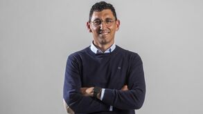 João Tomás em entrevista a Record