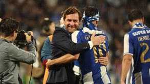 André Villas-Boas