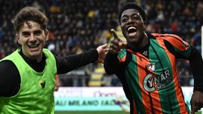 Issa Doumbia