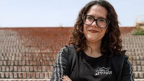 Martha Gens: «O preço dos bilhetes é incomportável tendo em conta o salário mínimo em Portugal»