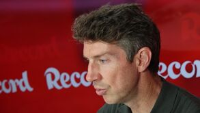 Vasco Seabra comenta declaração a Fukui em entrevista a Record