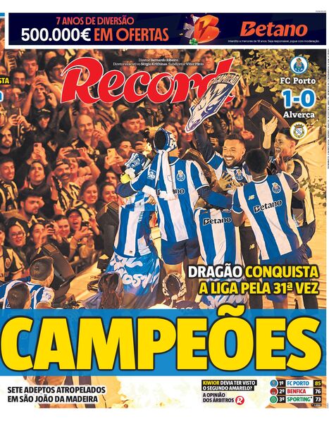 Descarregar capa em PDF de alta resolução