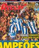 Capa do dia