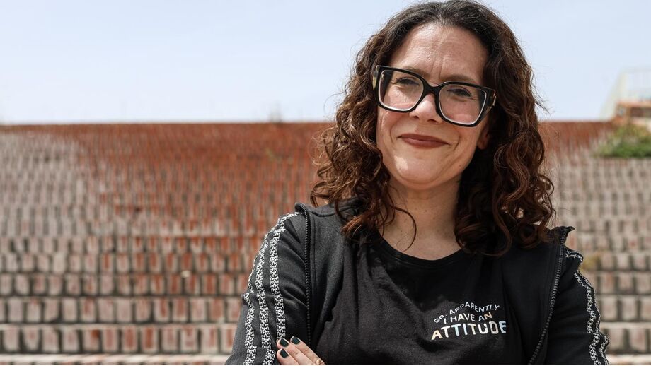 Entrevista Record à advogada, rosto da Associação Portuguesa de Defesa do Adepto