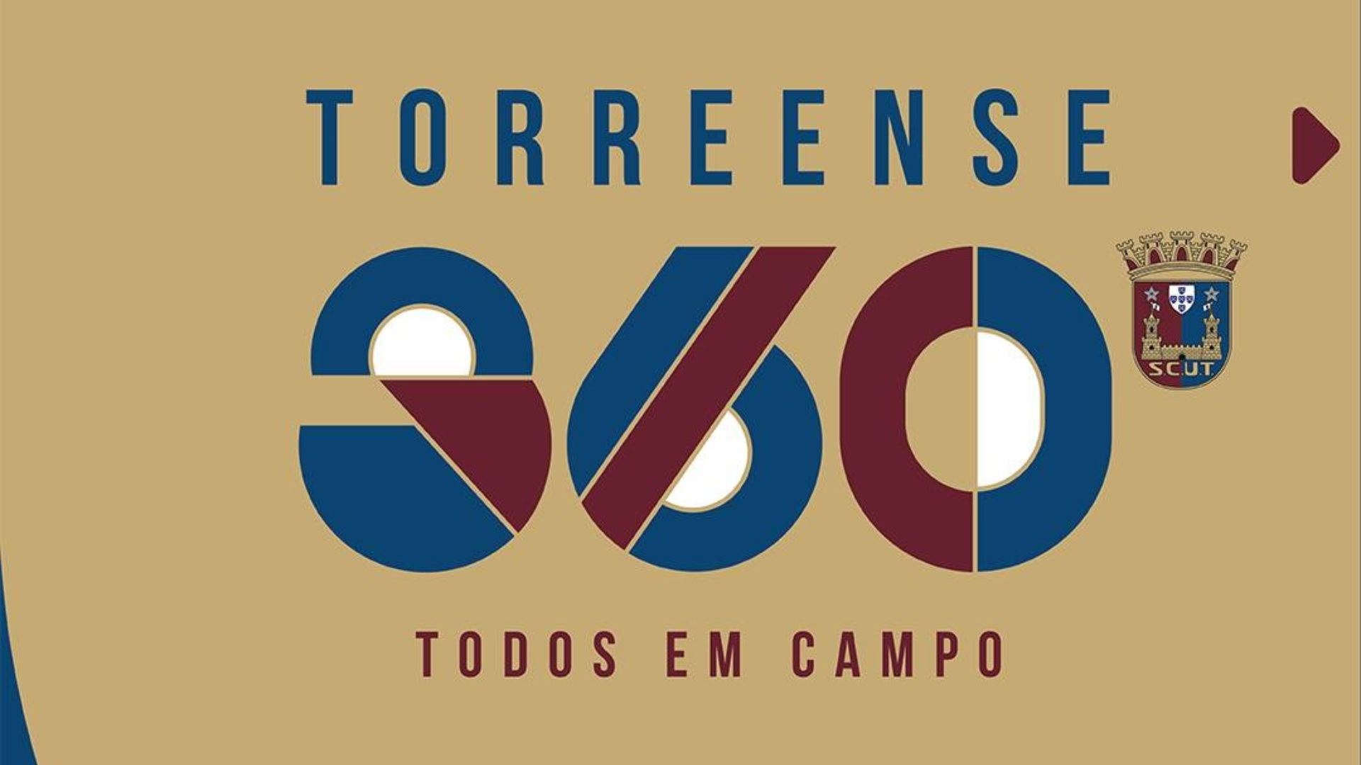 Torreense lança evento Torreense 360º com 10 mil visitantes esperados e Mário Centeno como orador