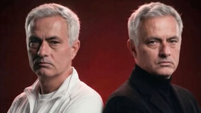 José vs Mourinho e as hipóteses da Argentina: «Têm o grande para os liderar»